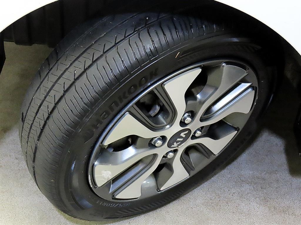 KIA Morning 2016 Blanco - Importación desde Corea - HF Imports Iquique - Foto 20