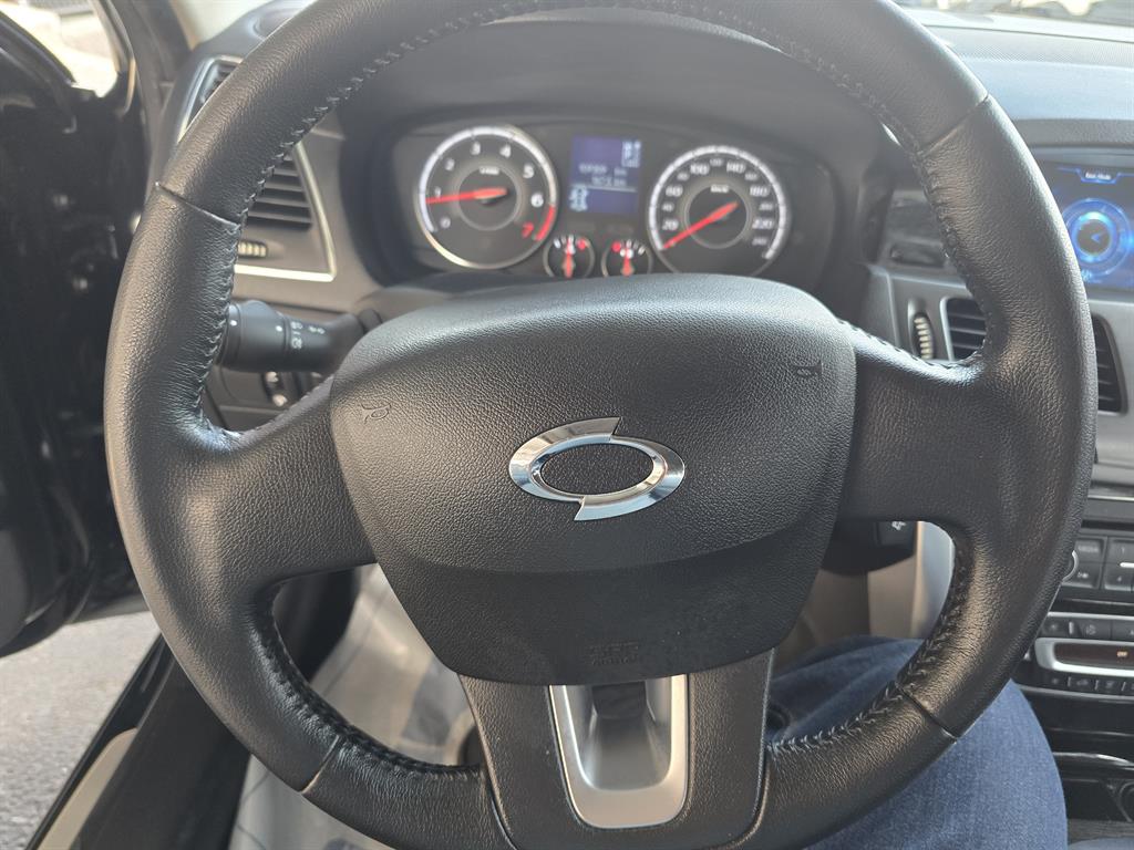 SAMSUNG SM5 - Vista 12