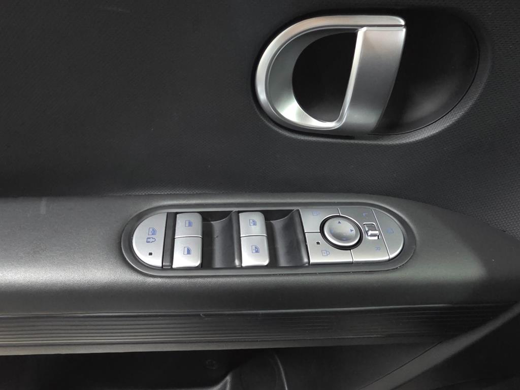 HYUNDAI Ioniq 5 2022 Blanco - Importación desde Corea - HF Imports Iquique - Foto 13