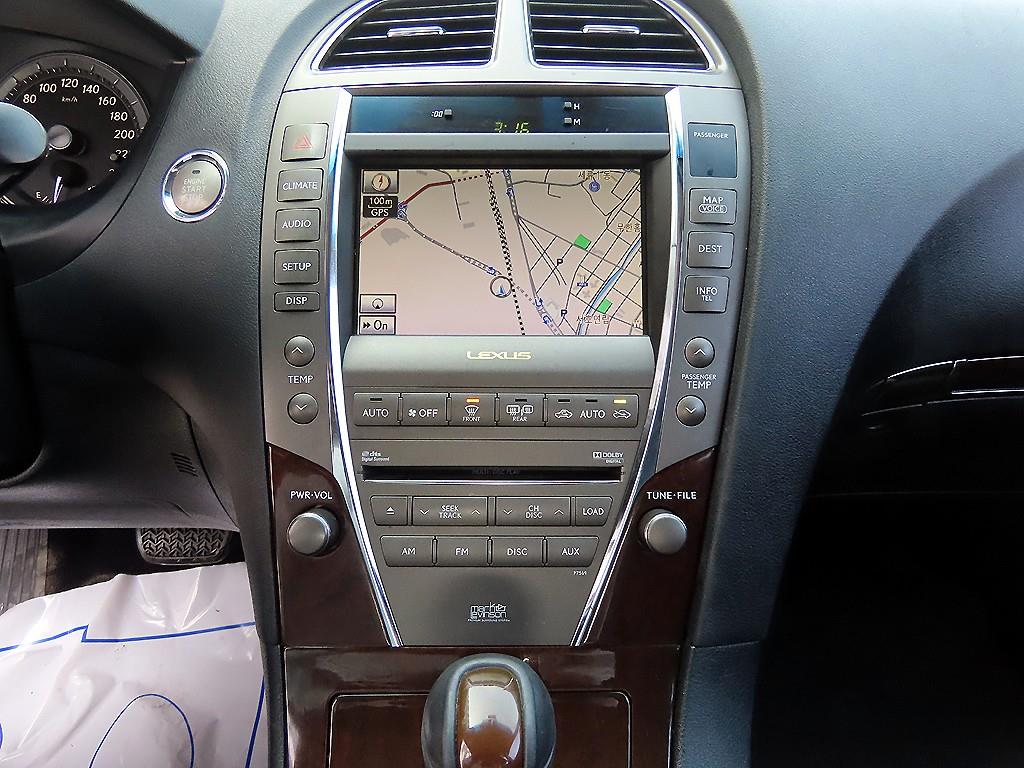 Lexus ES 2011 - Importación desde Corea - HF Imports Iquique - Foto 13