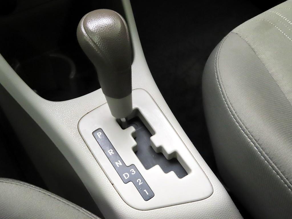 KIA Morning - Vista 11