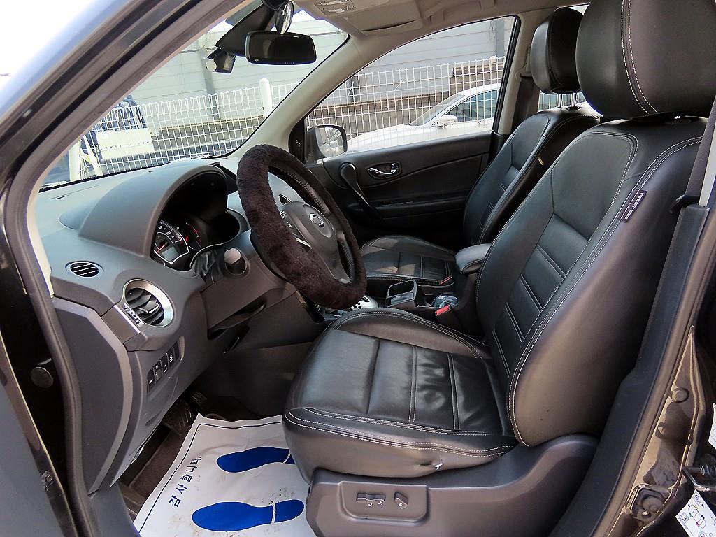 SAMSUNG QM5 - Vista 5