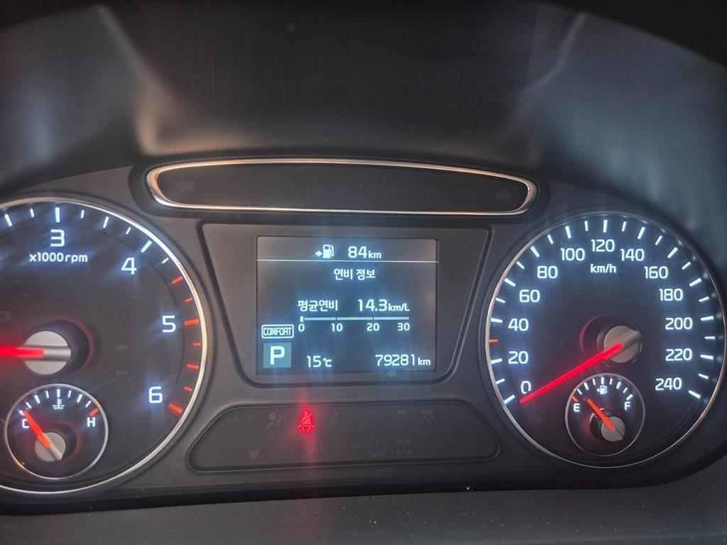 KIA Sorento - Vista 8