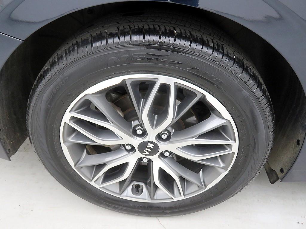 KIA K5 2020 - Importación desde Corea - HF Imports Iquique - Foto 20