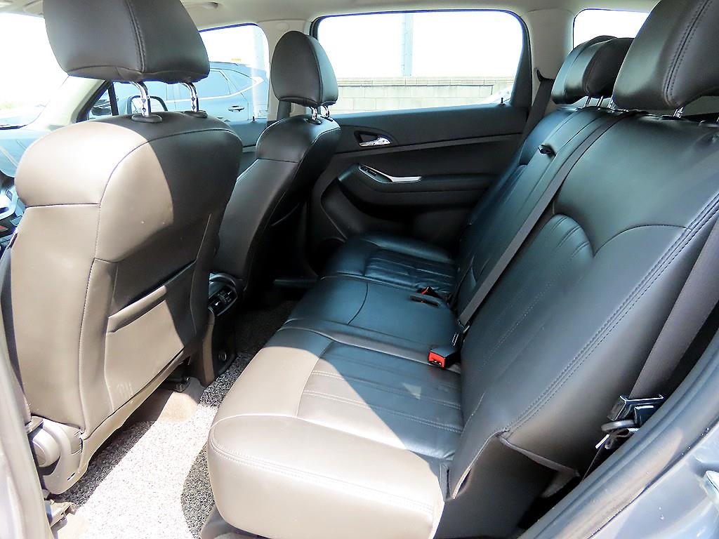 Chevrolet Orlando - Vista 6