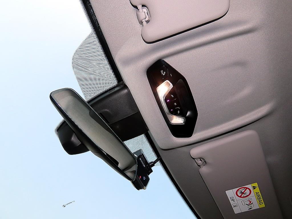 BMW 1 series 2022 Negro - Importación desde Corea - HF Imports Iquique - Foto 15