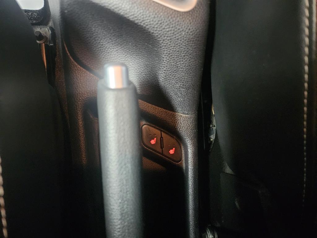 KIA Morning 2016 the color of pearl - Importación desde Corea - HF Imports Iquique - Foto 18