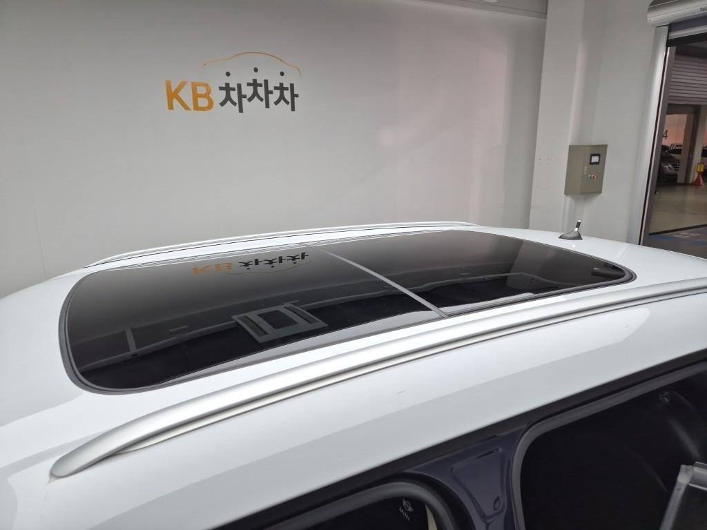 Mini Countryman 2016 Azul - Importación desde Corea - HF Imports Iquique - Foto 17