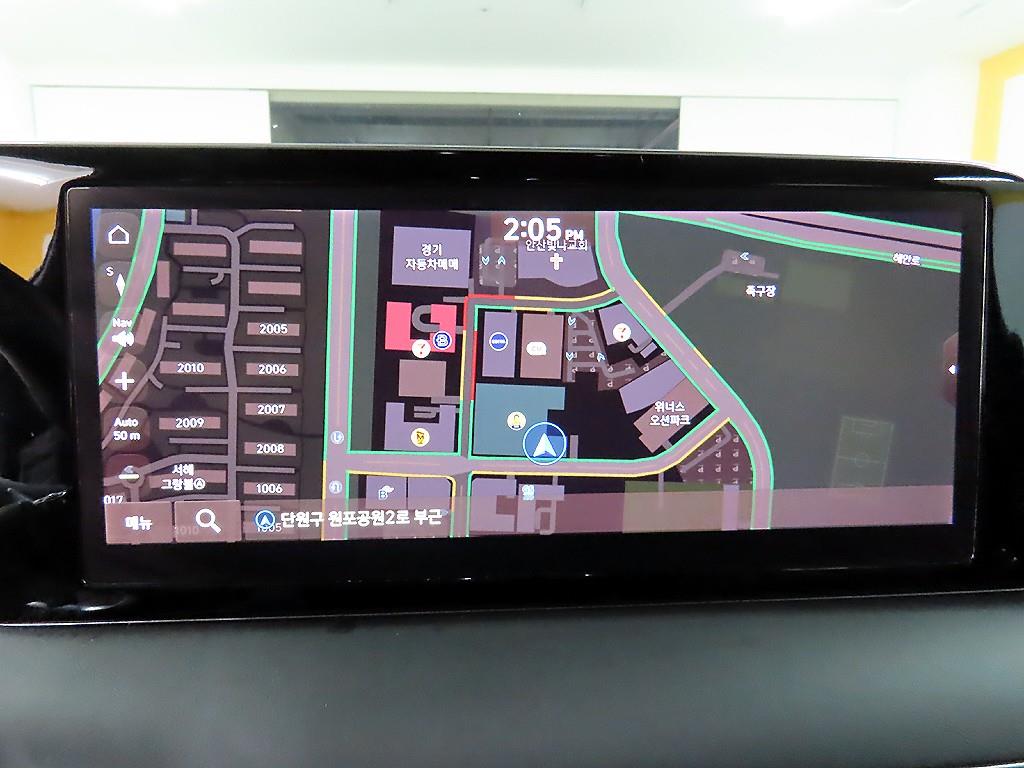 HYUNDAI Palisade 2023 - Importación desde Corea - HF Imports Iquique - Foto 13