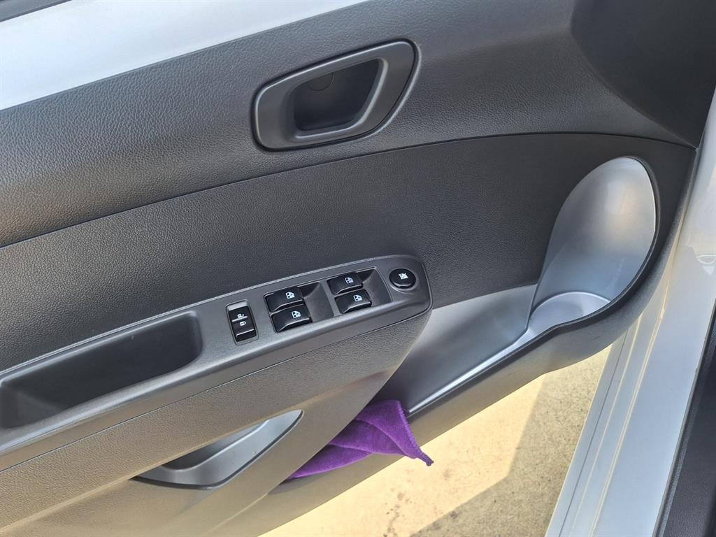 Chevrolet Spark 2014 Blanco - Importación desde Corea - HF Imports Iquique - Foto 16