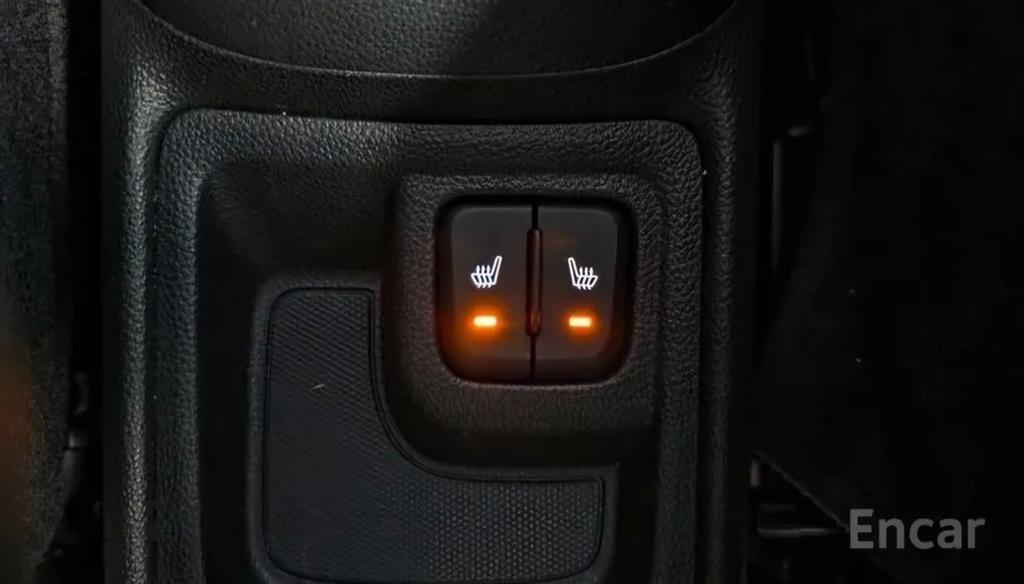 Chevrolet Spark 2019 Blanco - Importación desde Corea - HF Imports Iquique - Foto 17