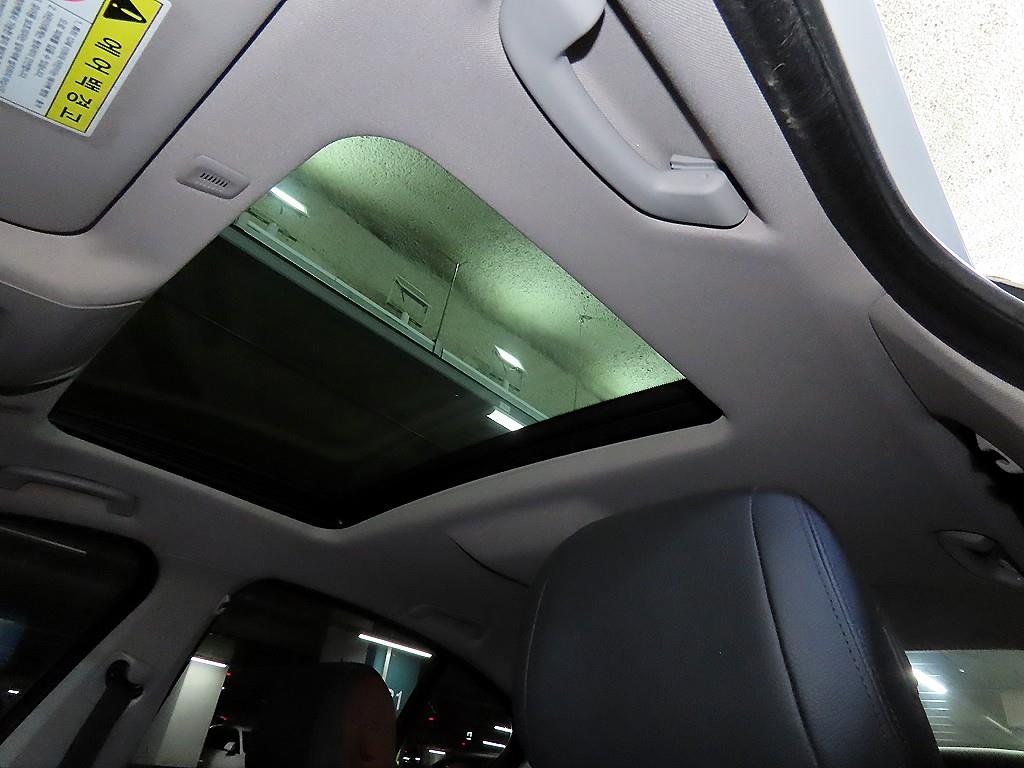 BMW 5 Series 2016 Blanco - Importación desde Corea - HF Imports Iquique - Foto 16