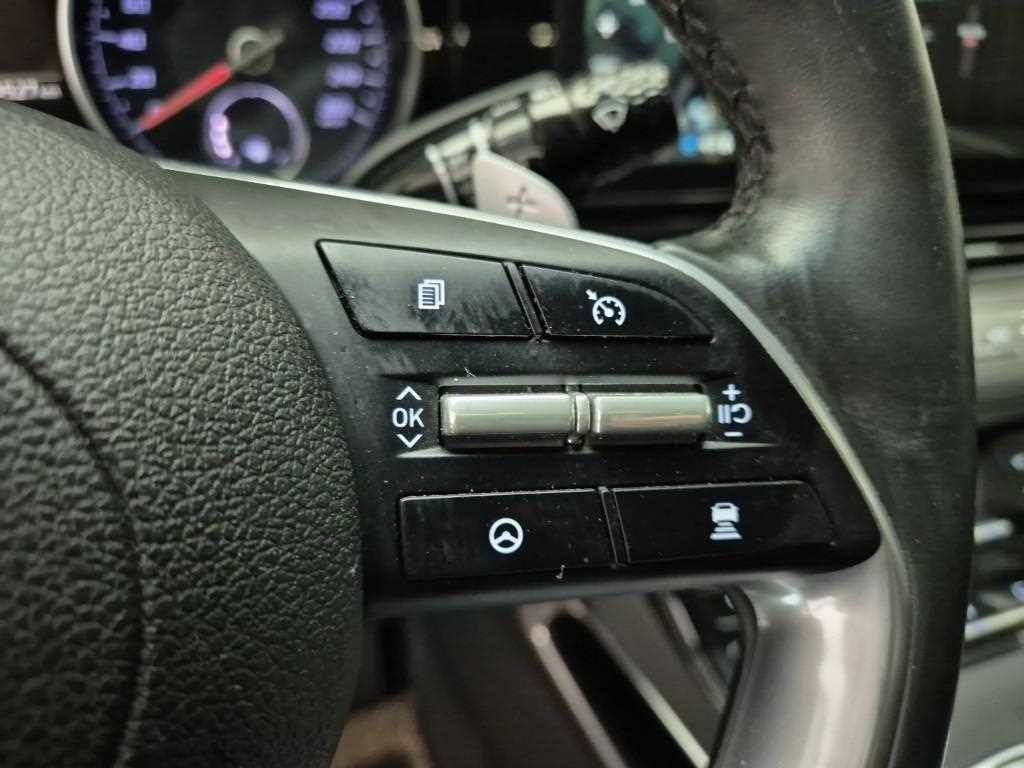 HYUNDAI Grandeur 2021 Blanco - Importación desde Corea - HF Imports Iquique - Foto 16