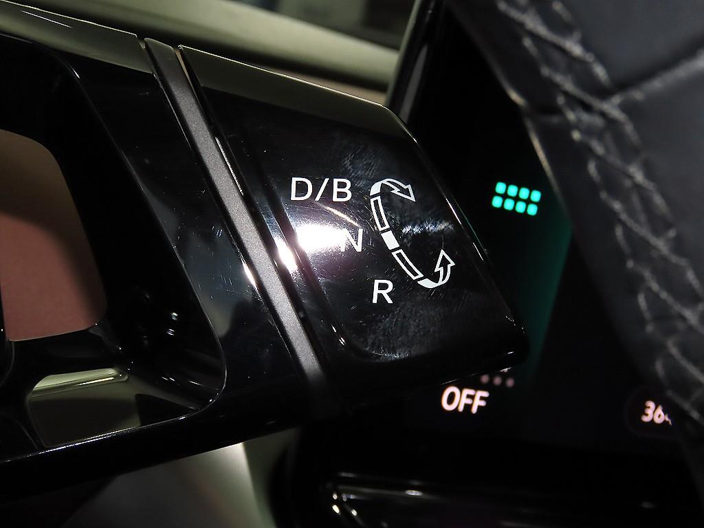 Volkswagen ID.4 2023 Blanco - Importación desde Corea - HF Imports Iquique - Foto 13