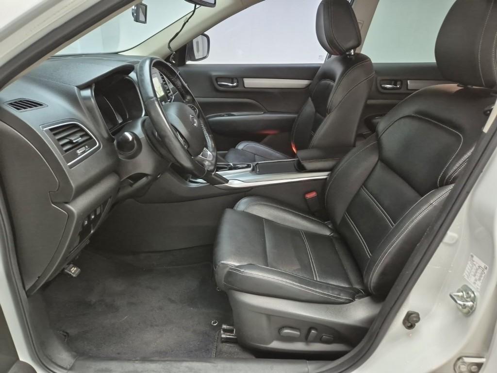 SAMSUNG QM6 2017 Blanco - Importación desde Corea - HF Imports Iquique - Foto 16