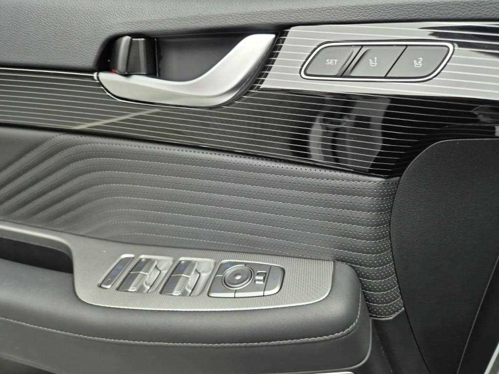 HYUNDAI Palisade 2023 Blanco - Importación desde Corea - HF Imports Iquique - Foto 18