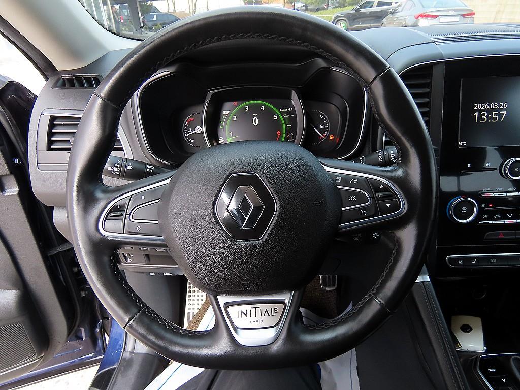 SAMSUNG QM6 - Vista 8