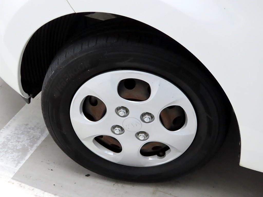 KIA Morning 2015 - Importación desde Corea - HF Imports Iquique - Foto 15