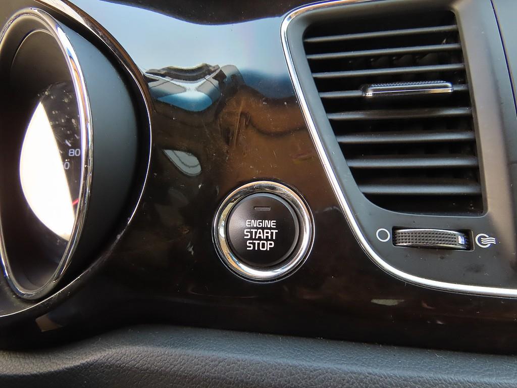 KIA Carnival 2019 Blanco - Importación desde Corea - HF Imports Iquique - Foto 13