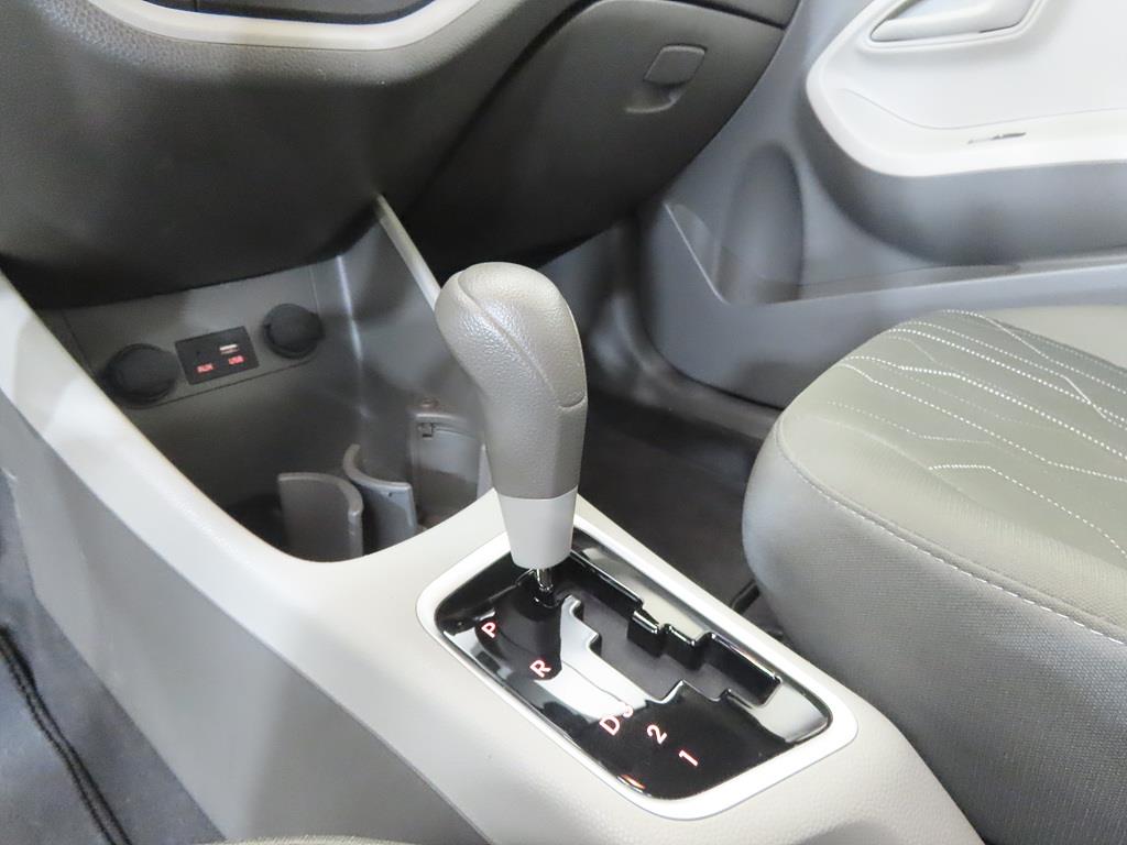 KIA Morning - Vista 11