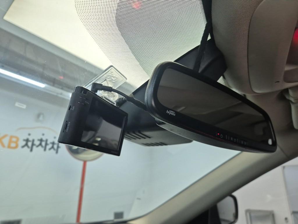 SAMSUNG QM6 - Vista 12