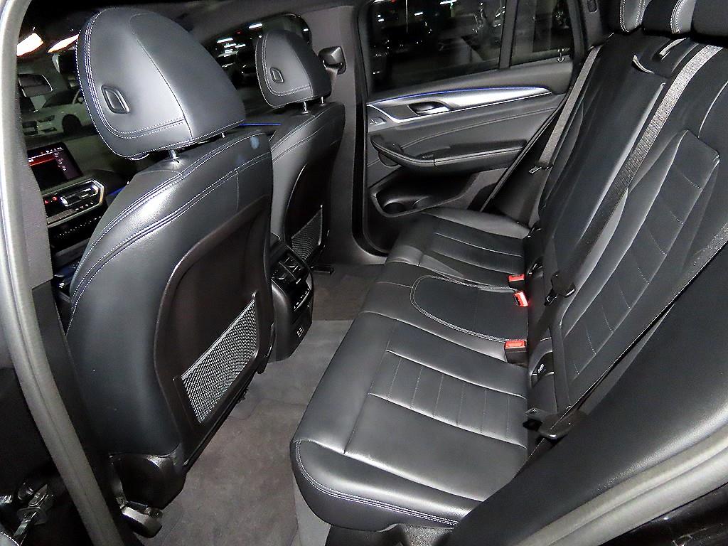 BMW X4 - Vista 7