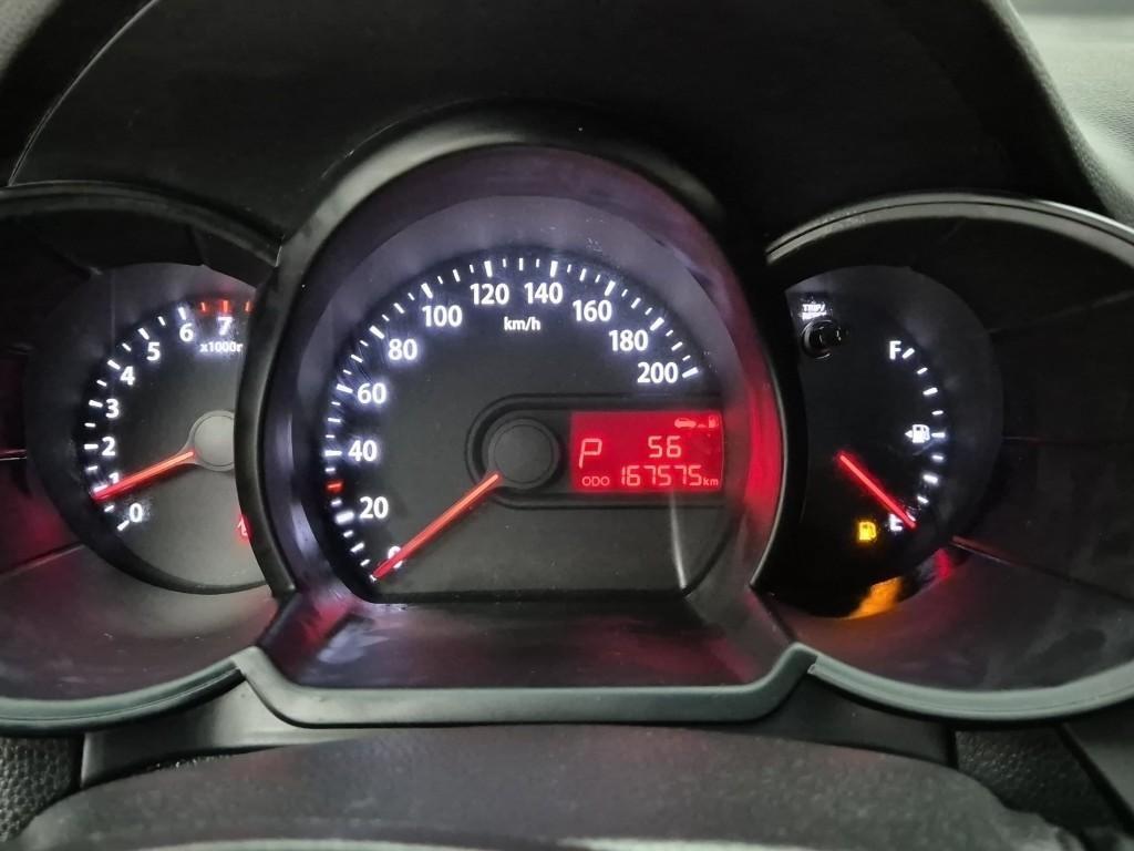 KIA Morning 2012 Gris - Importación desde Corea - HF Imports Iquique - Foto 17