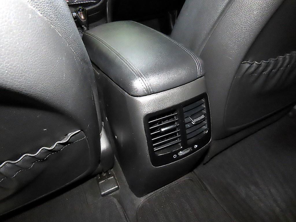 KIA K5 2013 Blanco - Importación desde Corea - HF Imports Iquique - Foto 16