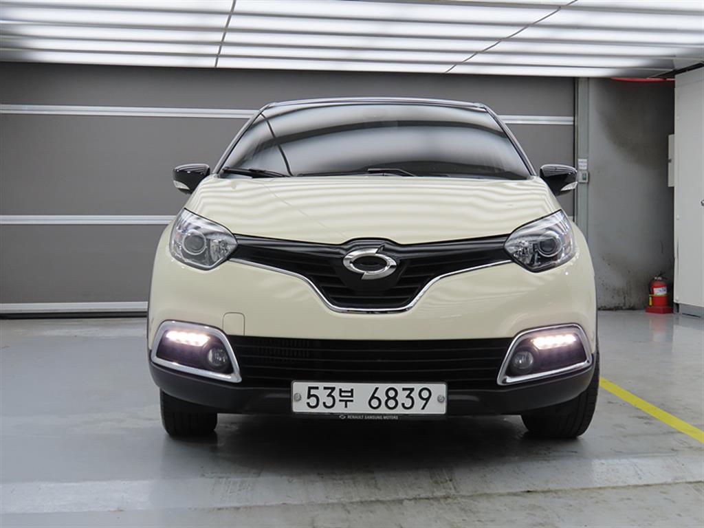 SAMSUNG QM3 - Vista 2