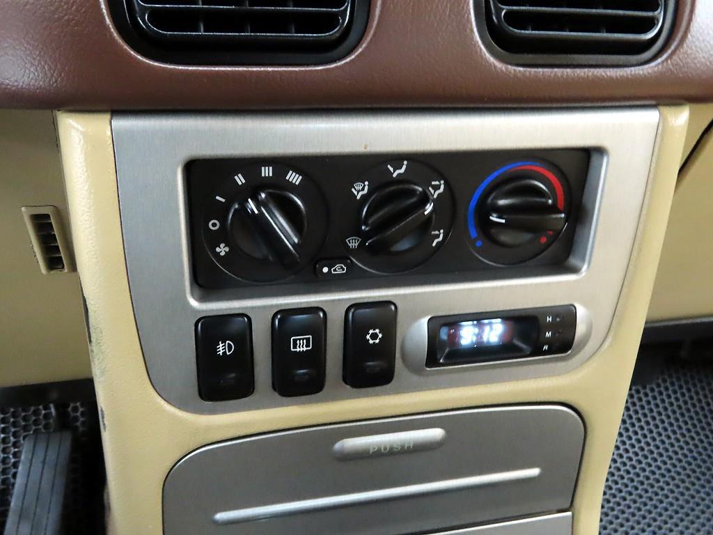 HYUNDAI Galloper - Vista 11