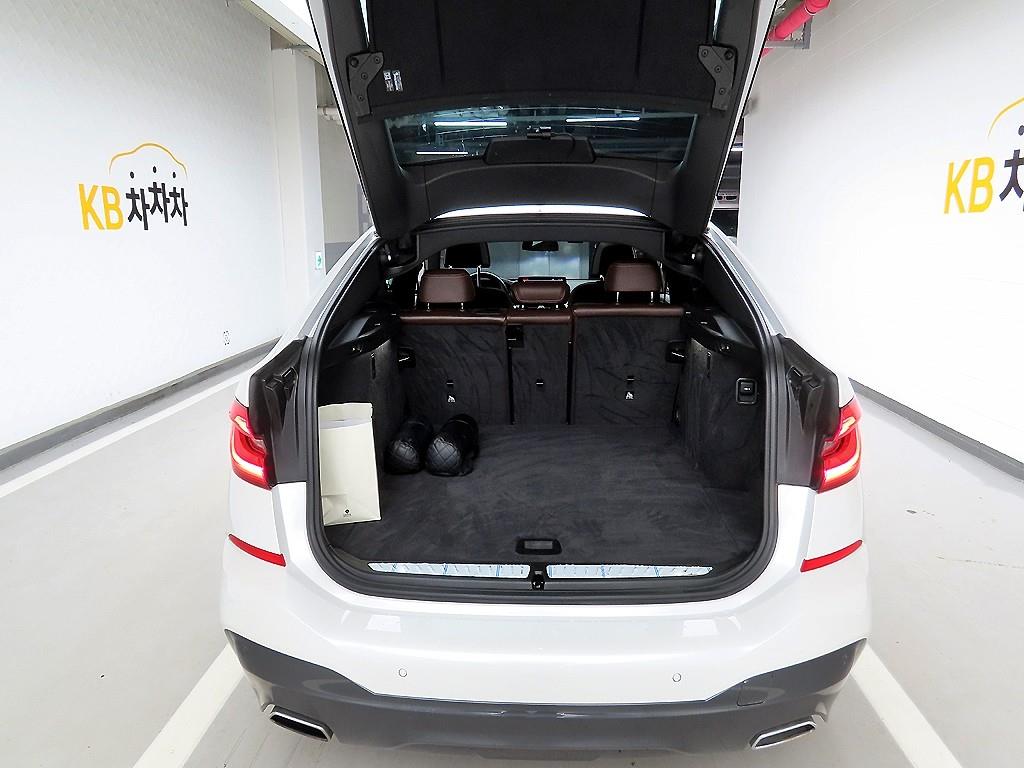 BMW Gran Turismo - Vista 5