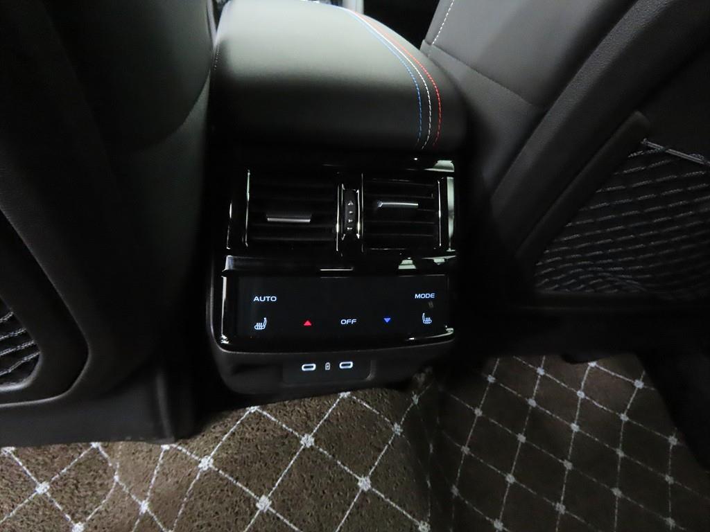 SAMSUNG Grand Koleos - Vista 12