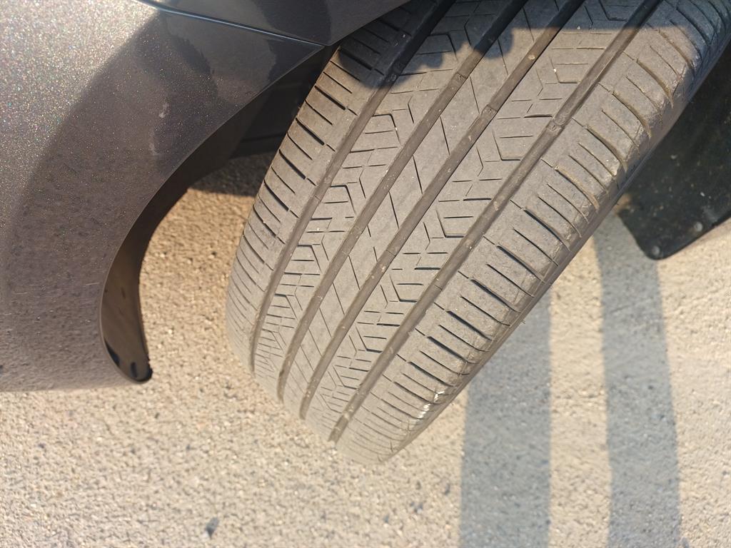 HYUNDAI Grandeur 2020 Gris - Importación desde Corea - HF Imports Iquique - Foto 19