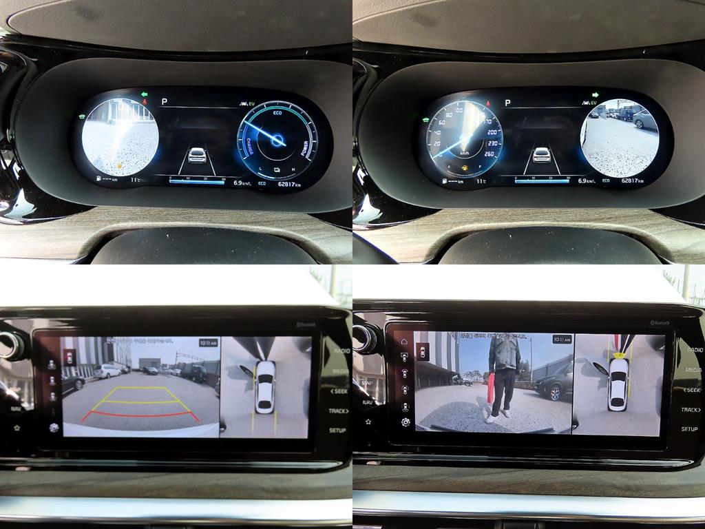 KIA K5 2021 - Importación desde Corea - HF Imports Iquique - Foto 18