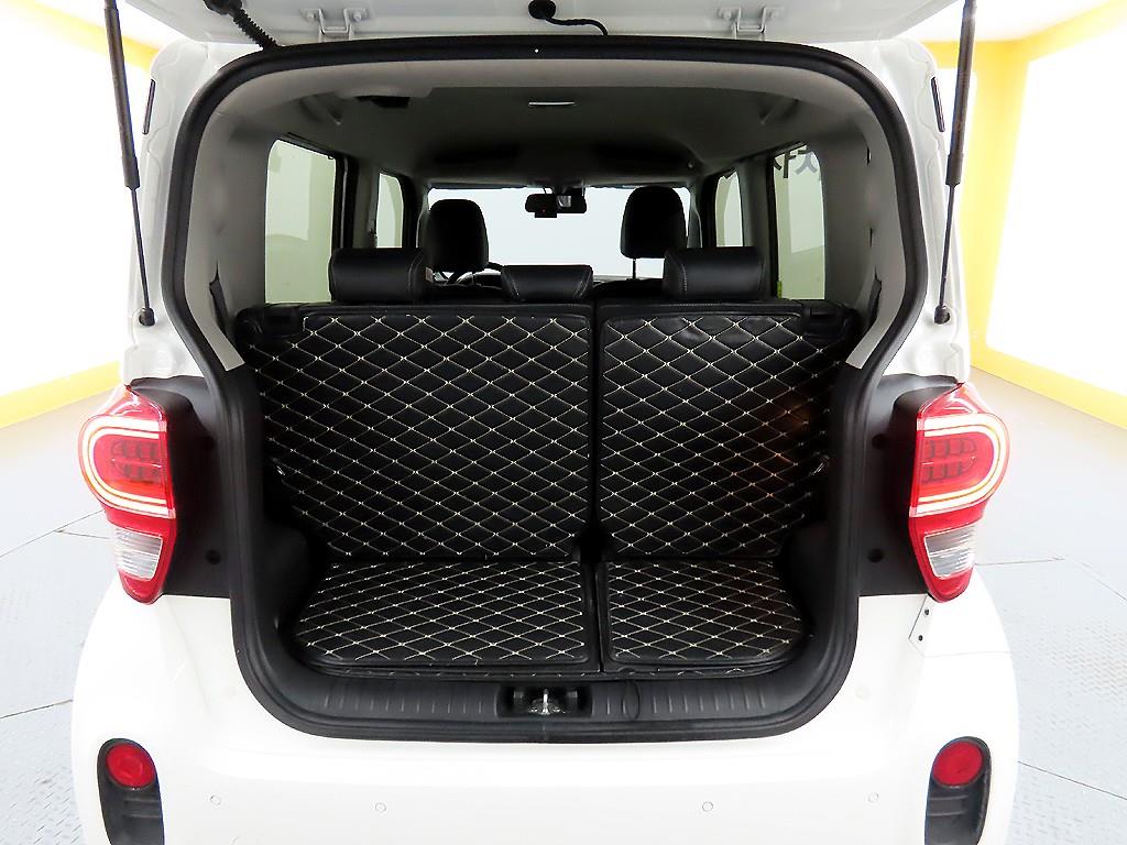 KIA Ray 2021 - Importación desde Corea - HF Imports Iquique - Foto 18