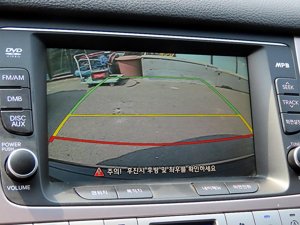 HYUNDAI Genesis 2012 Negro - Importación desde Corea - HF Imports Iquique - Foto 14