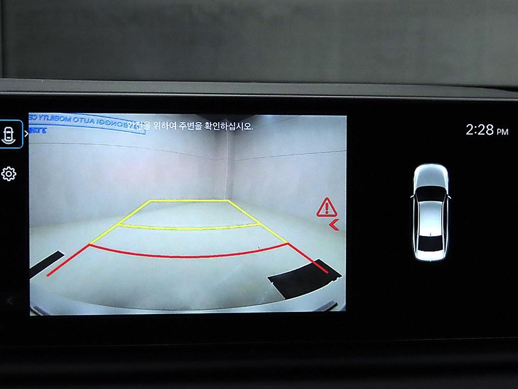 HYUNDAI Grandeur 2026 - Importación desde Corea - HF Imports Iquique - Foto 17