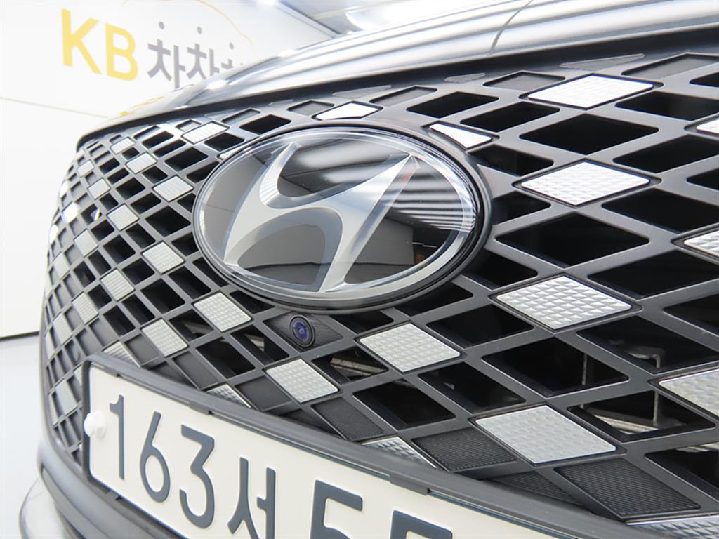 HYUNDAI Grandeur 2022 Gris - Importación desde Corea - HF Imports Iquique - Foto 15