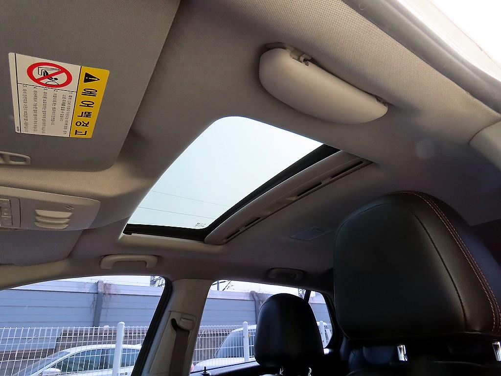 Chevrolet Trax 2017 Blanco - Importación desde Corea - HF Imports Iquique - Foto 16