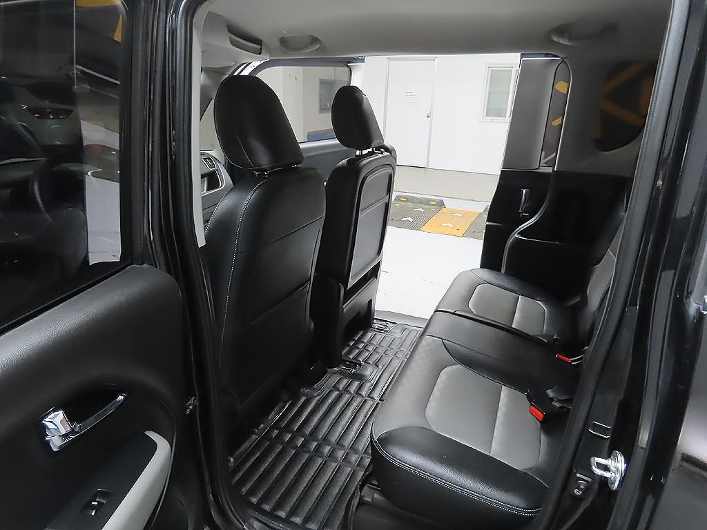 KIA Ray 2022 Negro - Importación desde Corea - HF Imports Iquique - Foto 9