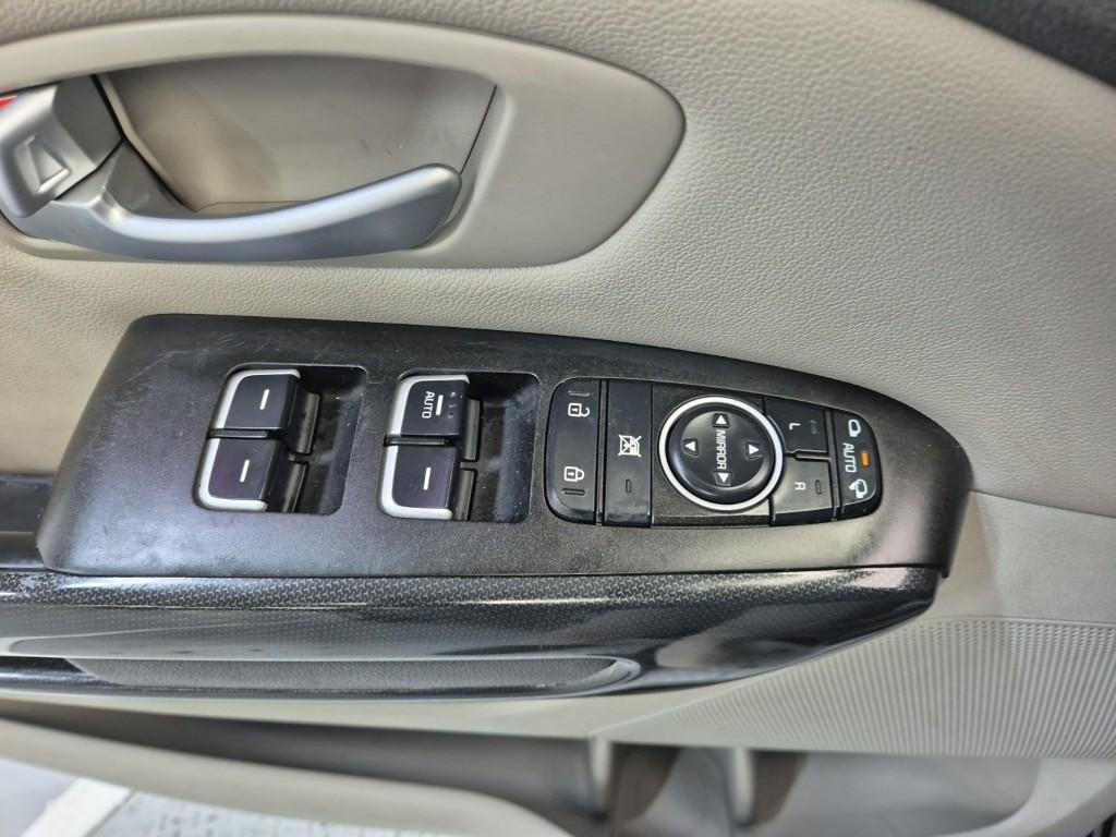 KIA Carnival 2015 Negro - Importación desde Corea - HF Imports Iquique - Foto 16