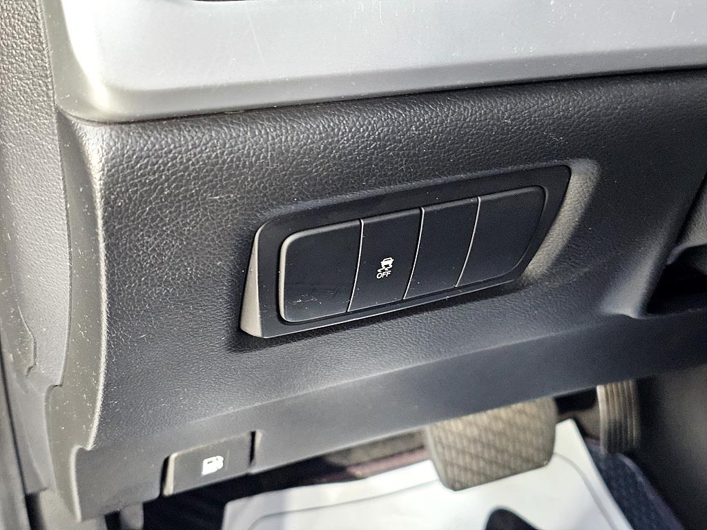 Ssangyong Korando 2014 Gris - Importación desde Corea - HF Imports Iquique - Foto 14