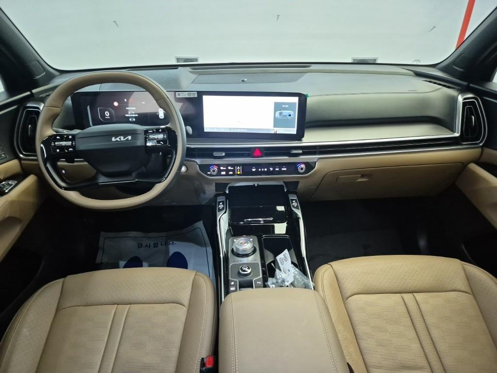 KIA Sorento - Vista 7