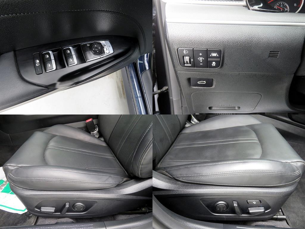 KIA K5 2020 - Importación desde Corea - HF Imports Iquique - Foto 16