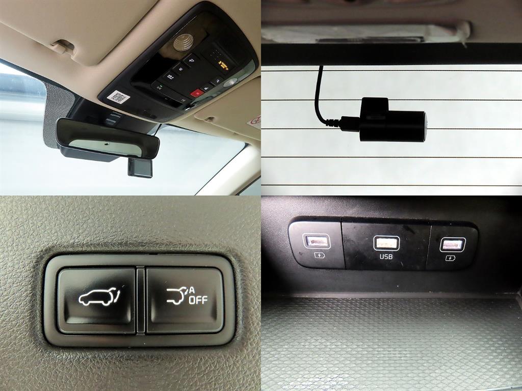 KIA Carnival 2022 - Importación desde Corea - HF Imports Iquique - Foto 15