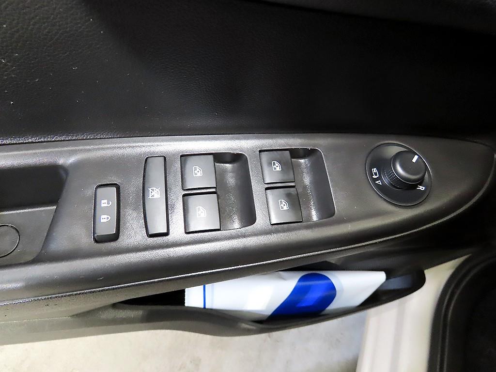 Chevrolet Spark 2018 the color of pearl - Importación desde Corea - HF Imports Iquique - Foto 13