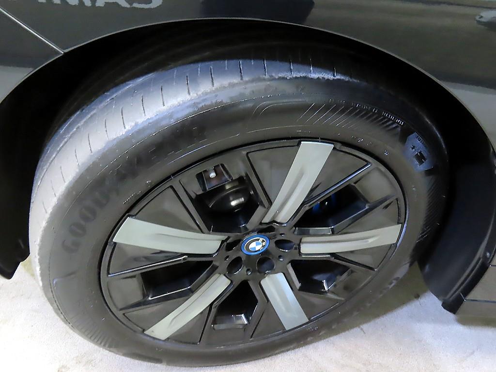 BMW iX 2023 - Importación desde Corea - HF Imports Iquique - Foto 20