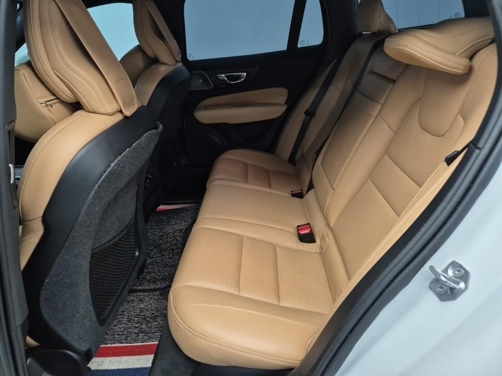 Volvo V60 - Vista 11