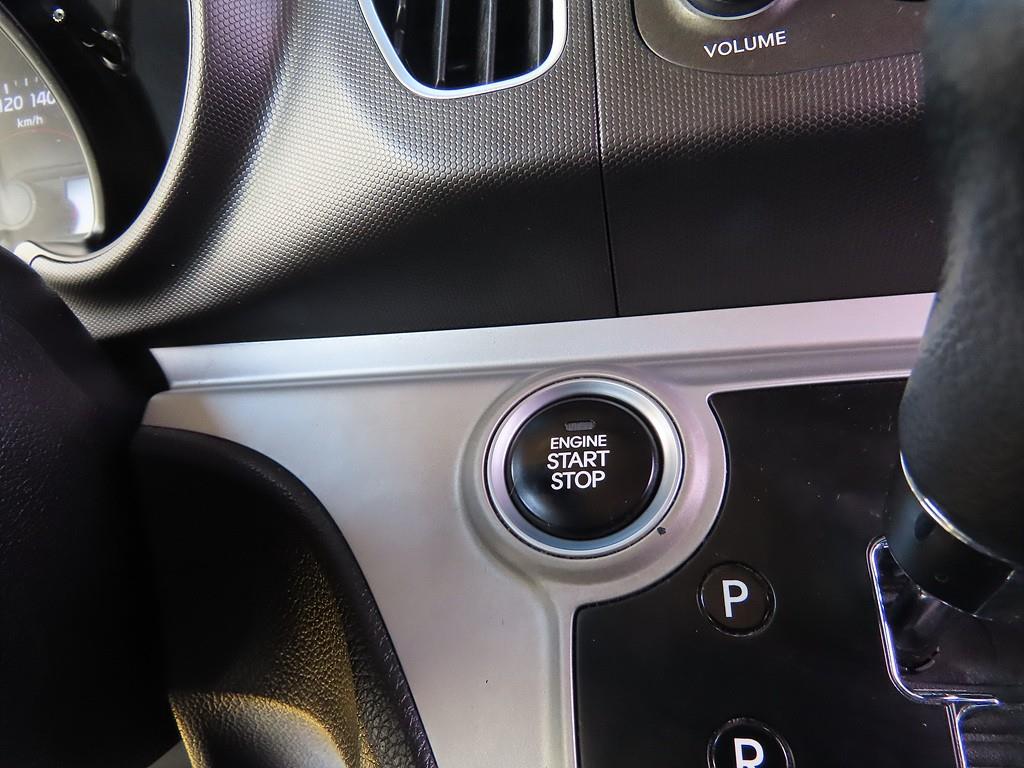 KIA Ray 2014 Blanco - Importación desde Corea - HF Imports Iquique - Foto 13