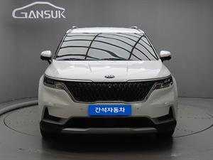 KIA Carnival - Vista 2